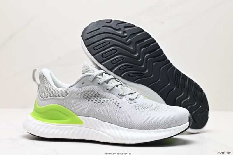 Adidas Alpha Shoes